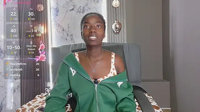 katia_green1's cam snapshot