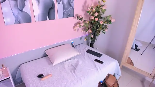 Stefany_gonzales_'s cam snapshot