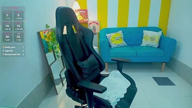 esmeralda_cuisman's cam snapshot