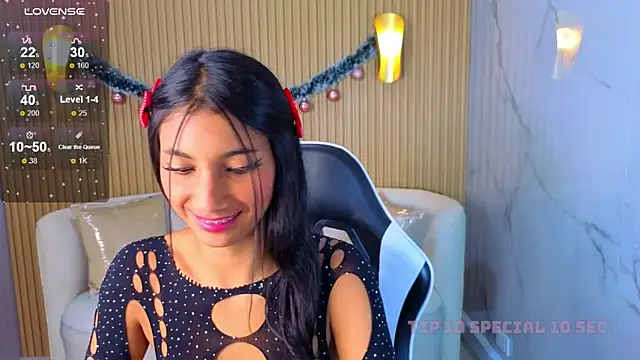 Perla_Moon_Tx's cam snapshot