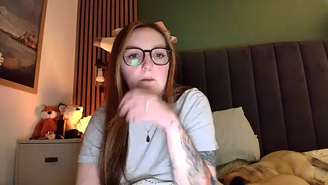 short_sweetpea's cam snapshot