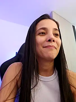 miaeyes's cam snapshot