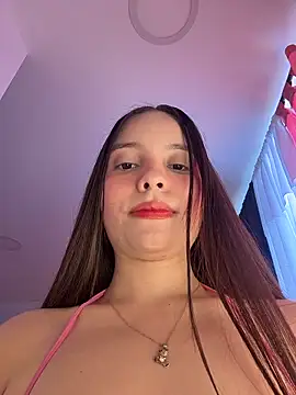 MiaJacksonn's cam snapshot