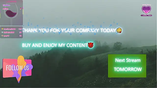 Samanntthaa__'s cam snapshot