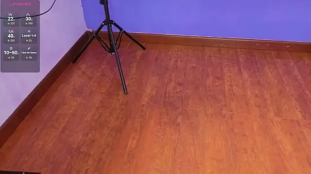 _sharlotte777's cam snapshot