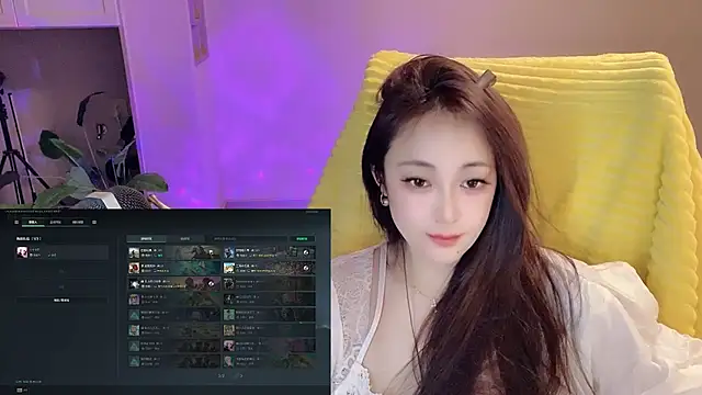 Daisy-77's cam snapshot