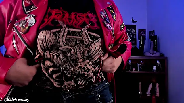 lilith-deveraux's cam snapshot