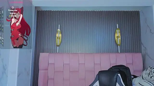 Anni_acker_b's cam snapshot