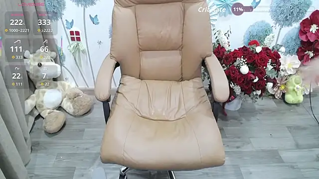 Lady_Bunny69's cam snapshot