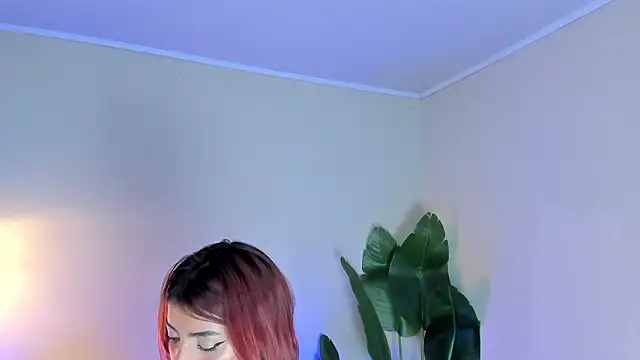 Mystic_blue's cam snapshot