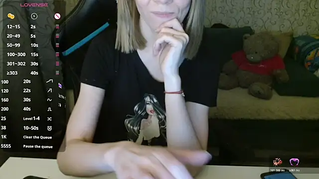 -Milamanka-'s cam snapshot