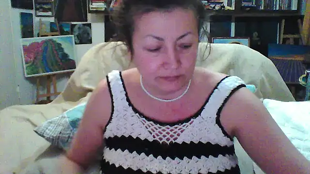 MariaAnaSunshine's cam snapshot