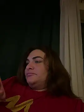 HeyBABYGIRL's cam snapshot