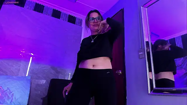 Agatha_Pleasure's cam snapshot