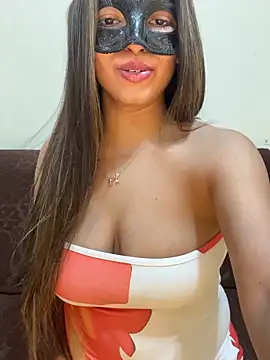 Cute-Sakhi's cam snapshot