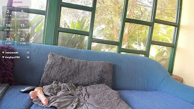 Angiehuston1's cam snapshot