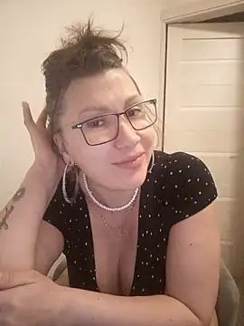 Ambika_beauty's cam snapshot