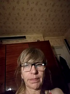 Georgette466's cam snapshot