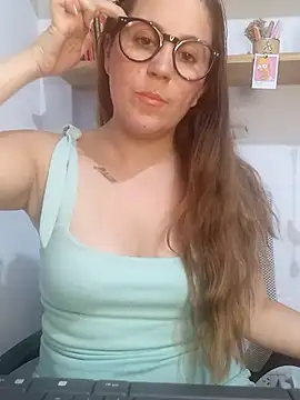 SofiEsteves's cam snapshot