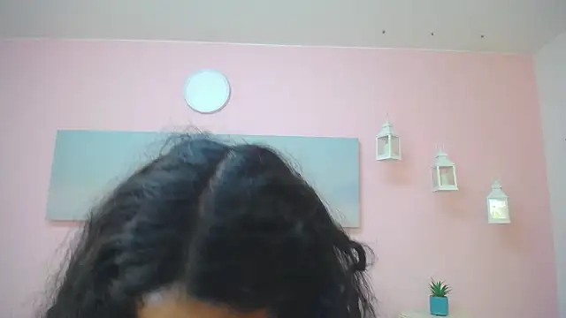 scarlett_clyde's cam snapshot