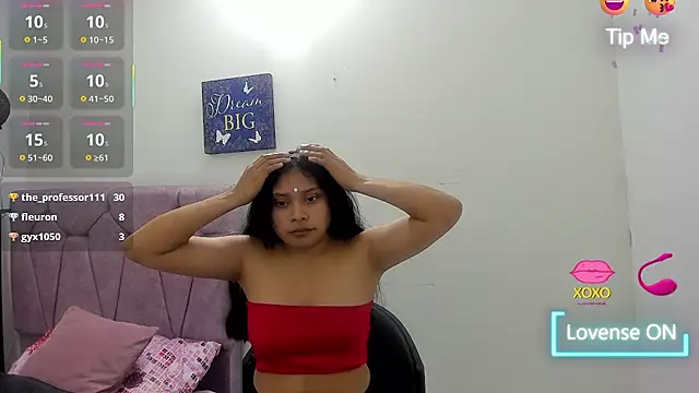 ruby_rouse2007's cam snapshot