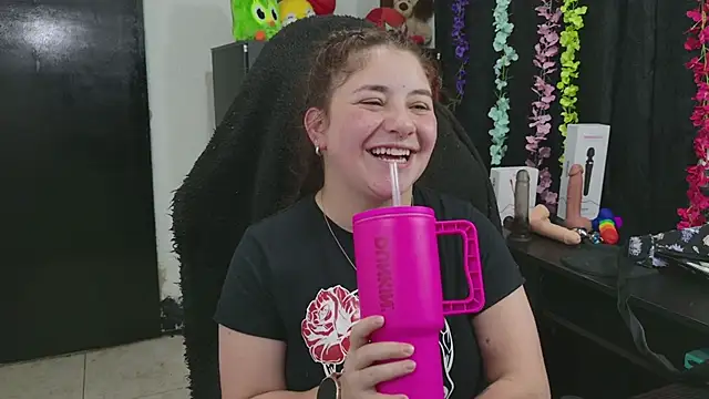 ann_bronw's cam snapshot