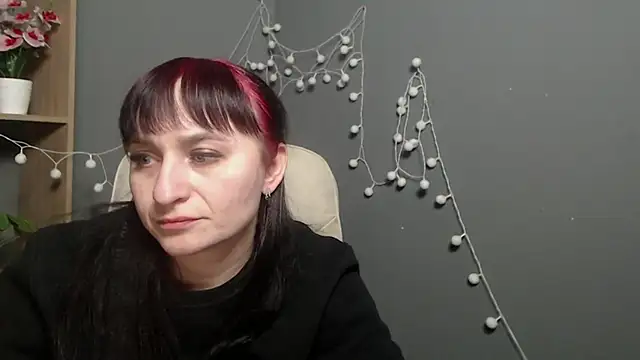 NinaFlawlees's cam snapshot