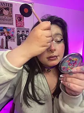 Sachi_Meow's cam snapshot