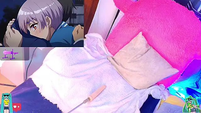 mitshukii-'s cam snapshot