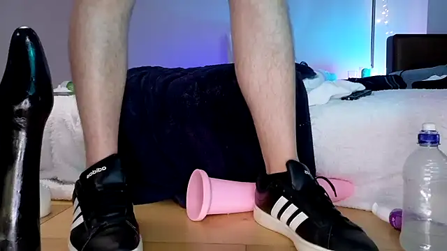 gape_party live sex cam