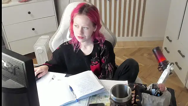 Silly__Milly's cam snapshot