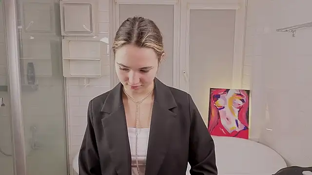 LeenaPuita's cam snapshot