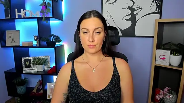 FUN_AMI's cam snapshot