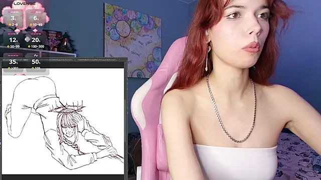 KudeMeows's cam snapshot