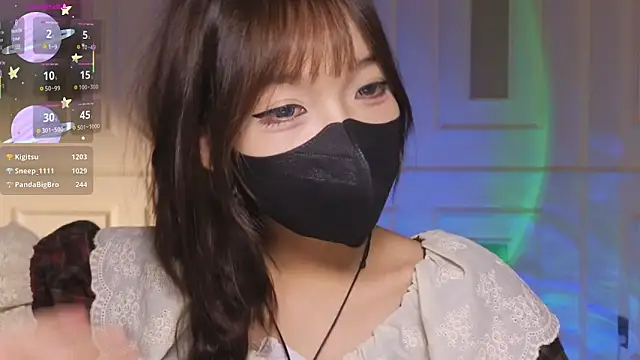 _____Panda_____ live sex cam