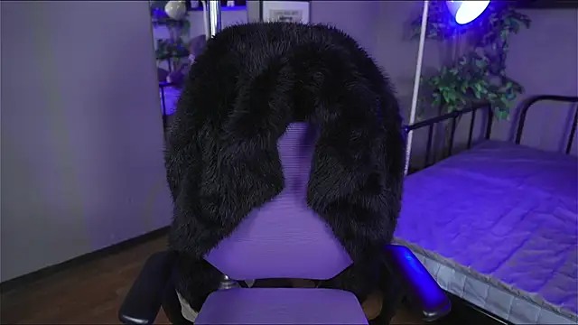 Bayonetta_doll's cam snapshot