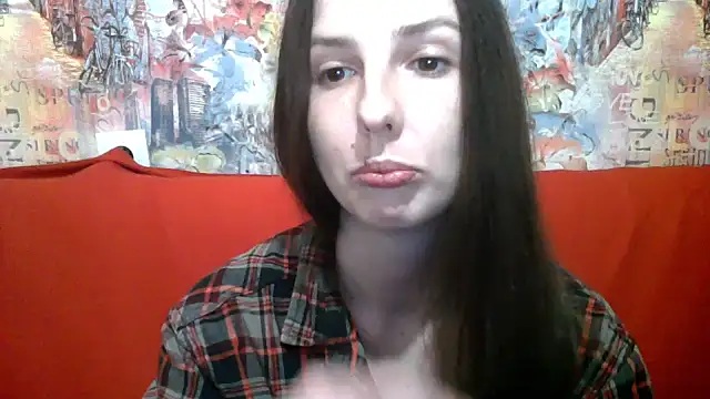 Jeyrinna's cam snapshot