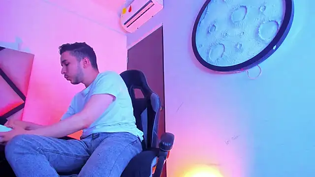 mike_257 live sex cam