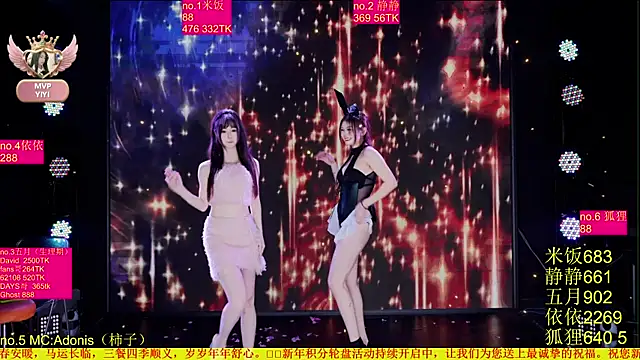 Red-666's cam snapshot