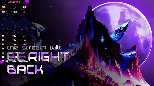 SwatRocShy's cam snapshot