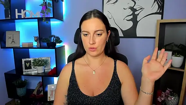 FUN_AMI's cam snapshot