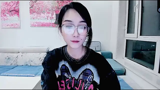 NIAN-er live sex cam