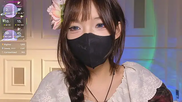 _____Panda_____ live sex cam