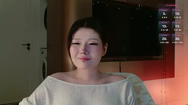 KitayamaChu live sex cam