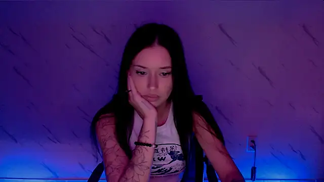 AlisaLink live sex cam