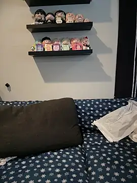 ThicBunz's cam snapshot