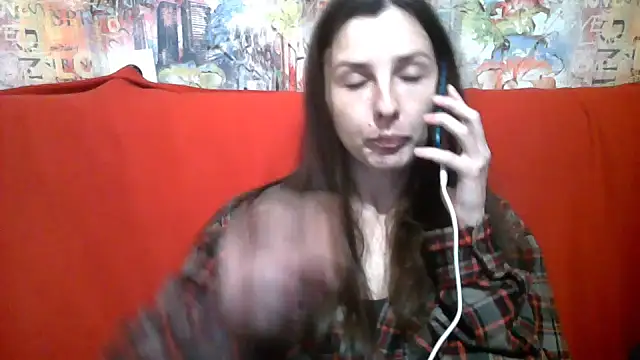 Jeyrinna's cam snapshot