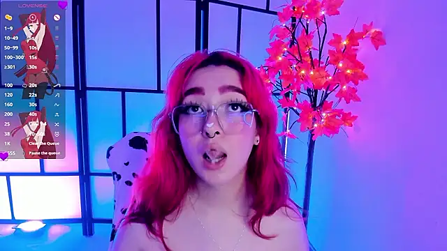 Dakota_kl's cam snapshot