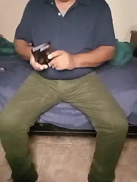 HomHot47 live sex cam