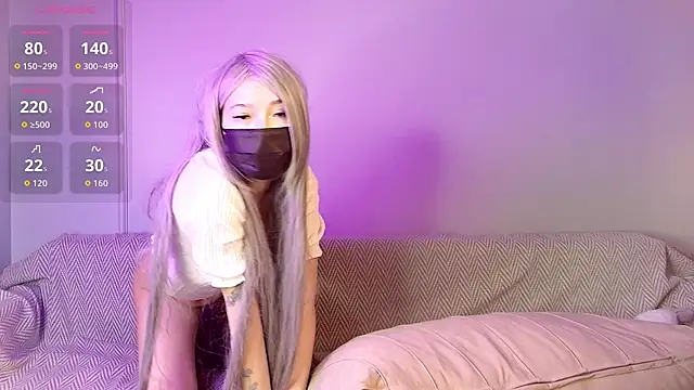 akioramy live sex cam